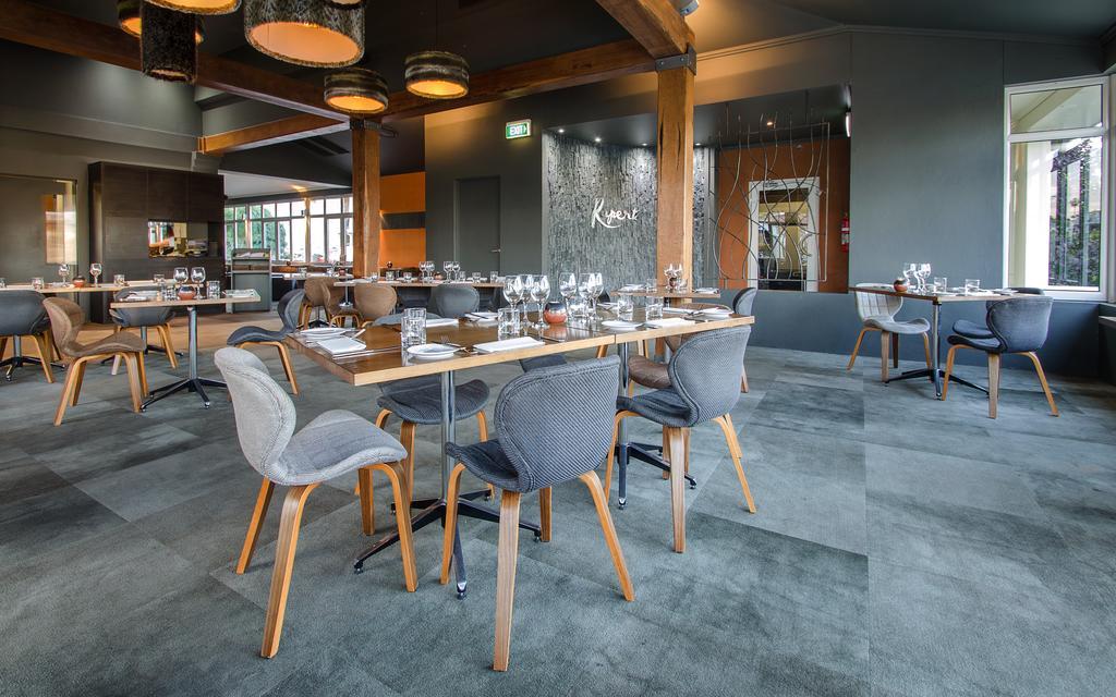 Coachmans Inn וורוויק מראה חיצוני תמונה