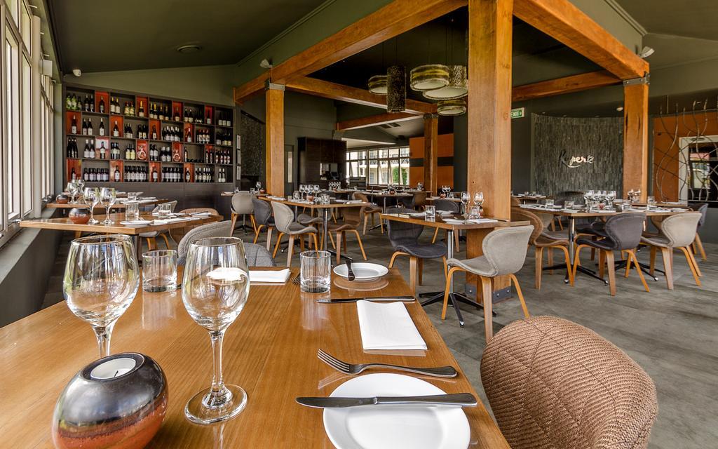 Coachmans Inn וורוויק מראה חיצוני תמונה