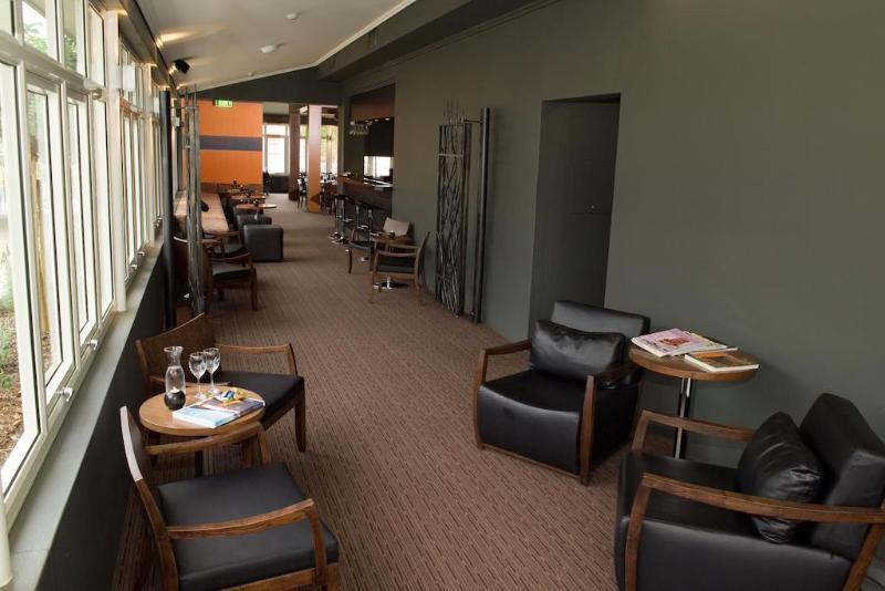 Coachmans Inn וורוויק מראה חיצוני תמונה